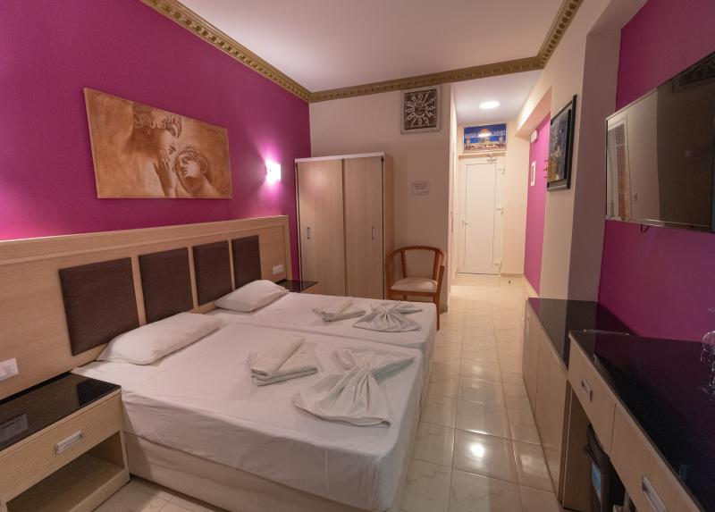 Grecian Fantasia Resort Hotel