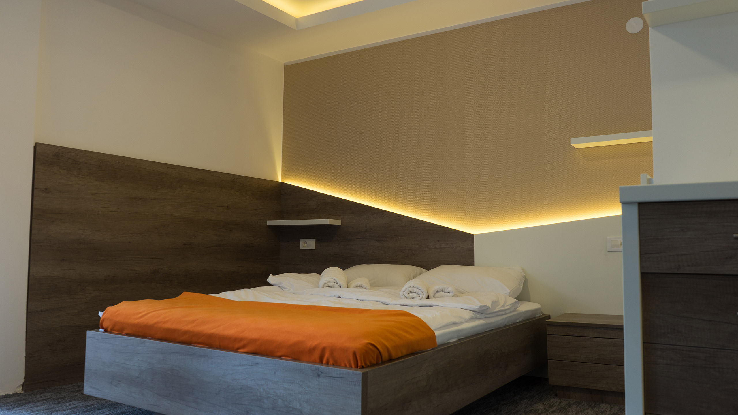 Garetov Konak Wellnes & Spa Vila