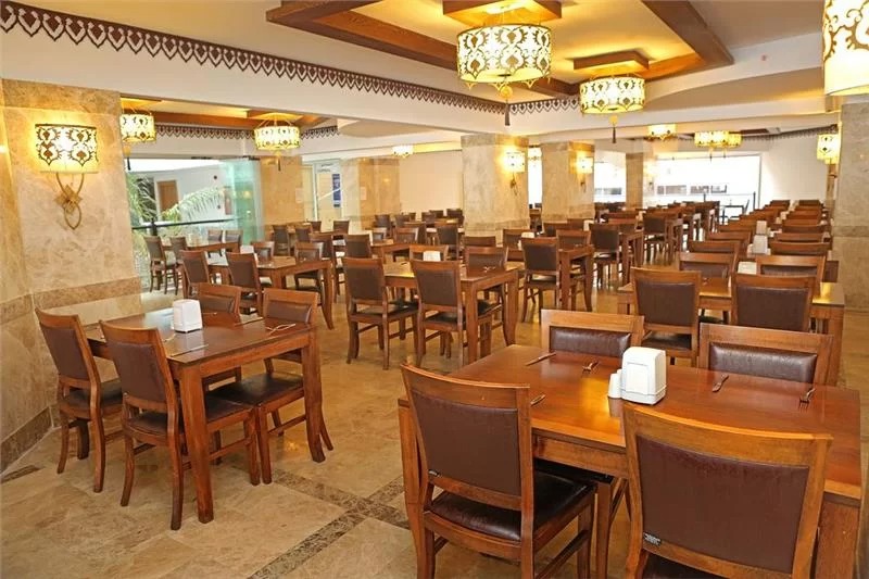 Blue Wave Suite Hotel