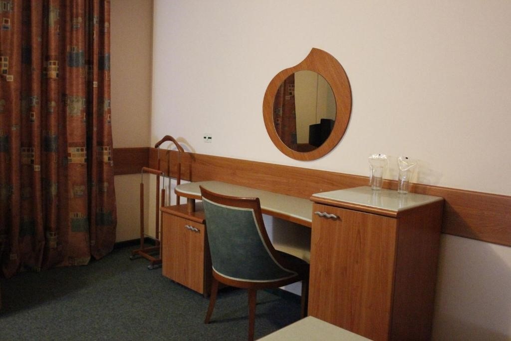 Hotel Čingo