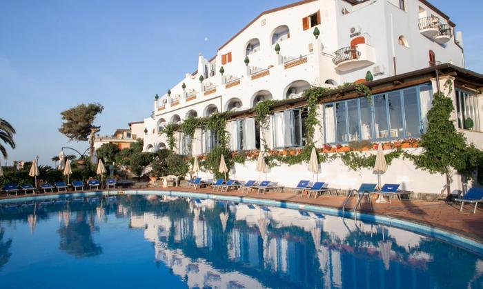 Hotel Arathena Rocks