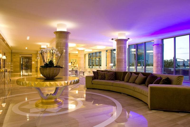 Kempinski Hotel Adriatic Istria
