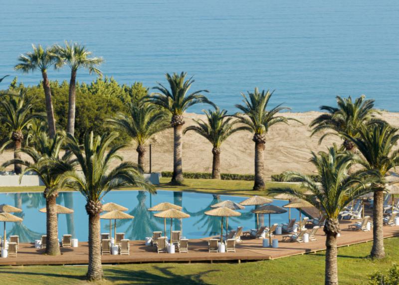 Grecotel Lux Me Costa Botanica Hotel
