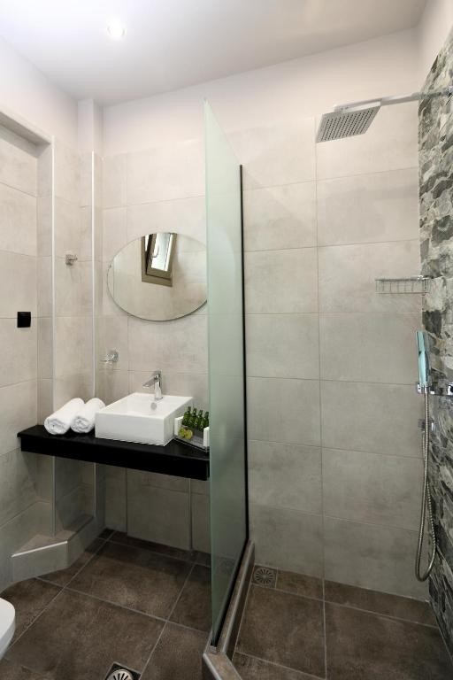  Vila Kallini Apartments Luxury