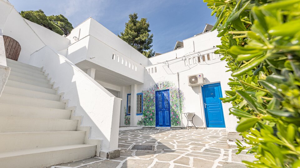 Hotel Theo Bungalows