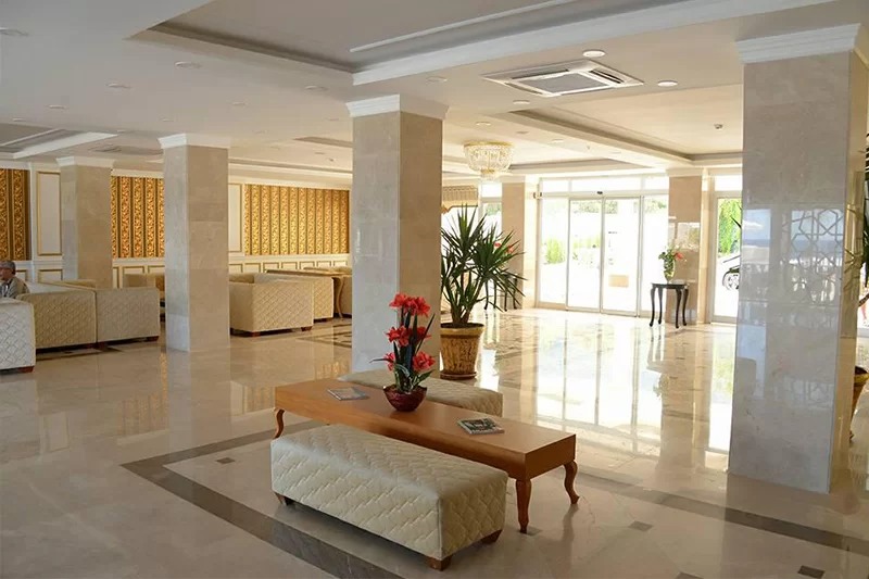 Maya World Imperial Hotel