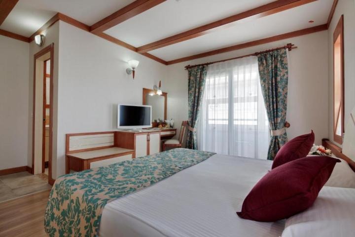 Hotel Alaiye Kleopatra