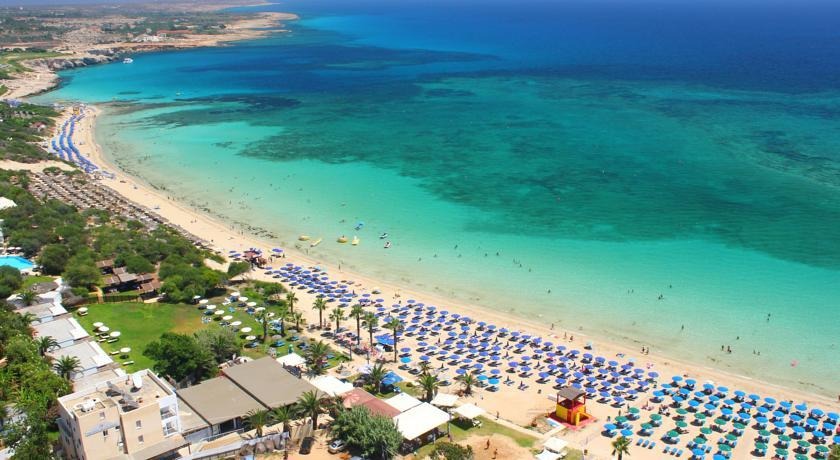 Hotel Marina