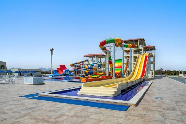 Pickalbatros Makadi Resort
