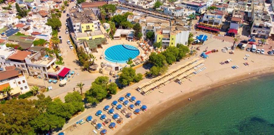 Yelken Mandalinci