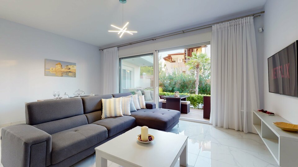 Vila Acrotel Porto Brava Luxury Villas