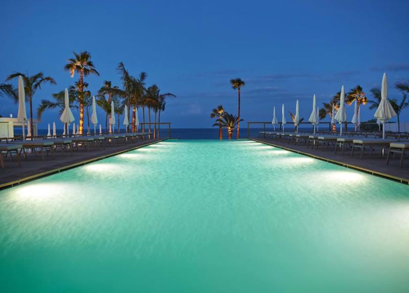 Sunrise Jade Hotel Adults Only 16+ Hotel