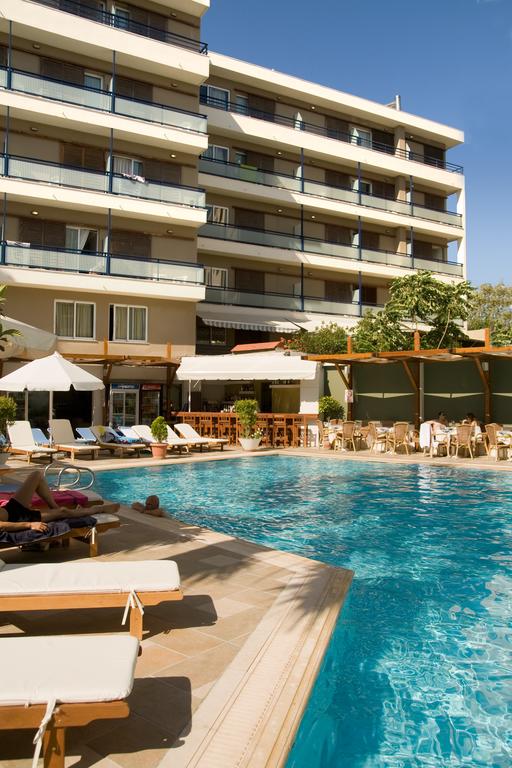 Best Western Hotel Plaza