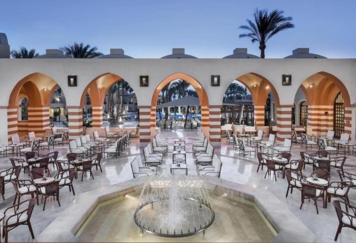 Hotel Iberotel Makadi Beach