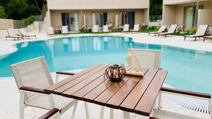 Scarabeo Hotel & Suites