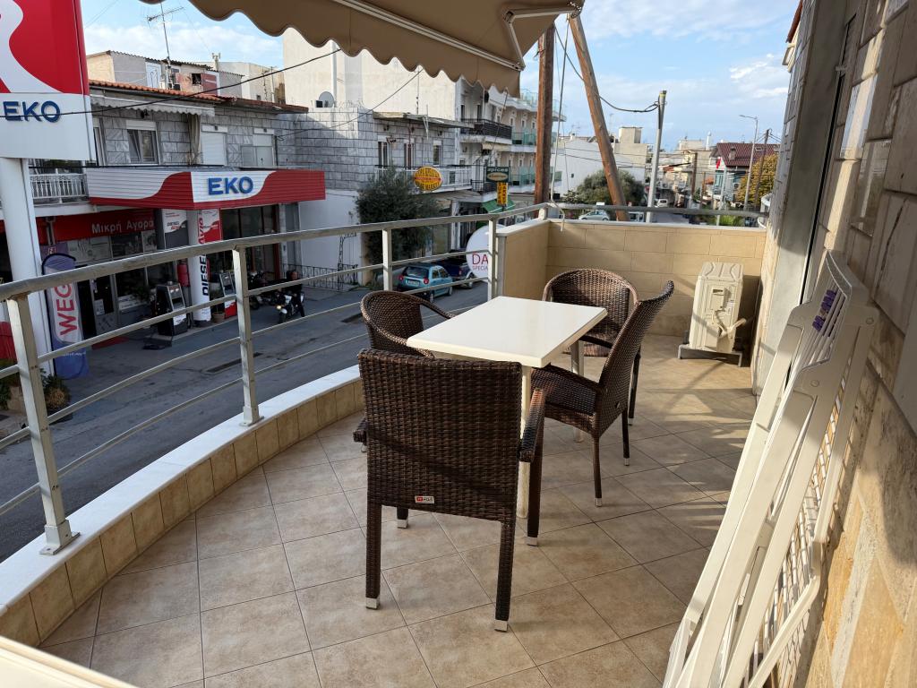 Vila Nikos