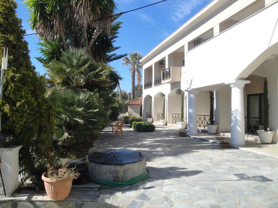Vila Zeus