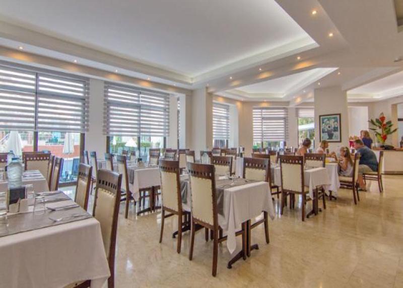 Palmea Hotel