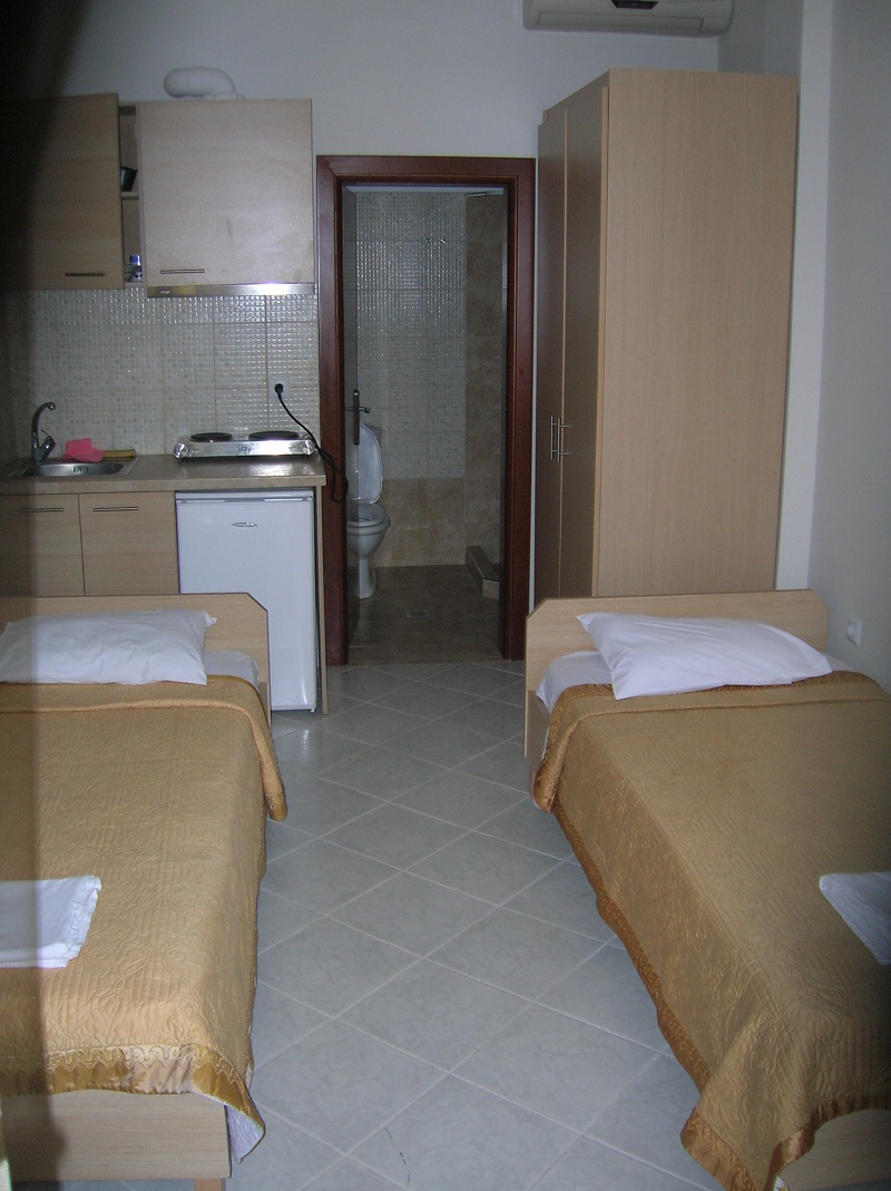 Vila Sofokles