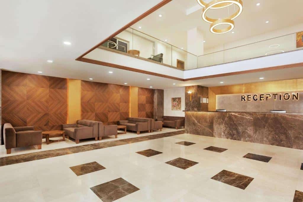 Ramada Hotel & Suites by Wyndham