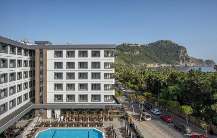 Riviera ZEN