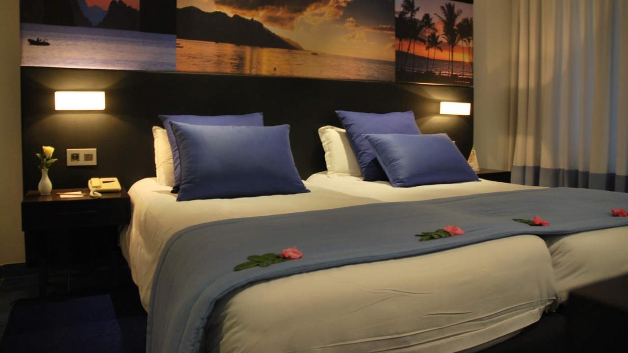 Sentido Phenicia Hotel