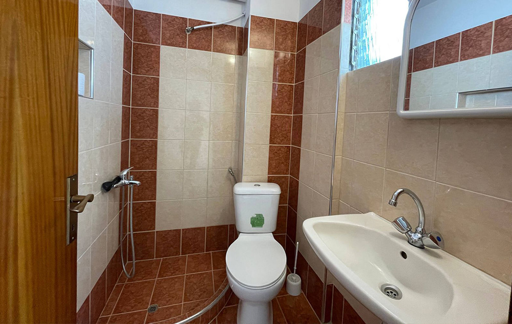 Vila Lafazanis Rooms