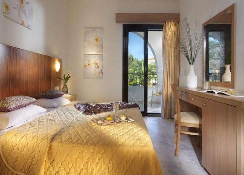 Chrousso Village Hotel