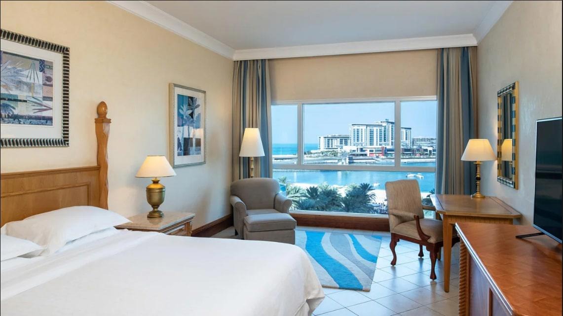 Sheraton Jumeirah Beach