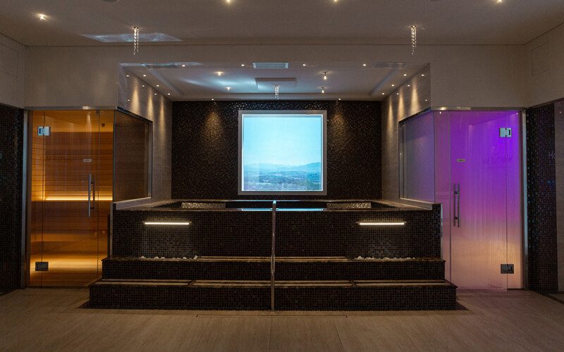 Due Mari Hotel