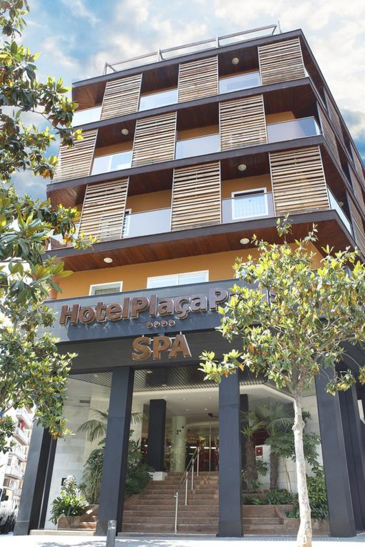 Hotel Alegria Plaza Paris