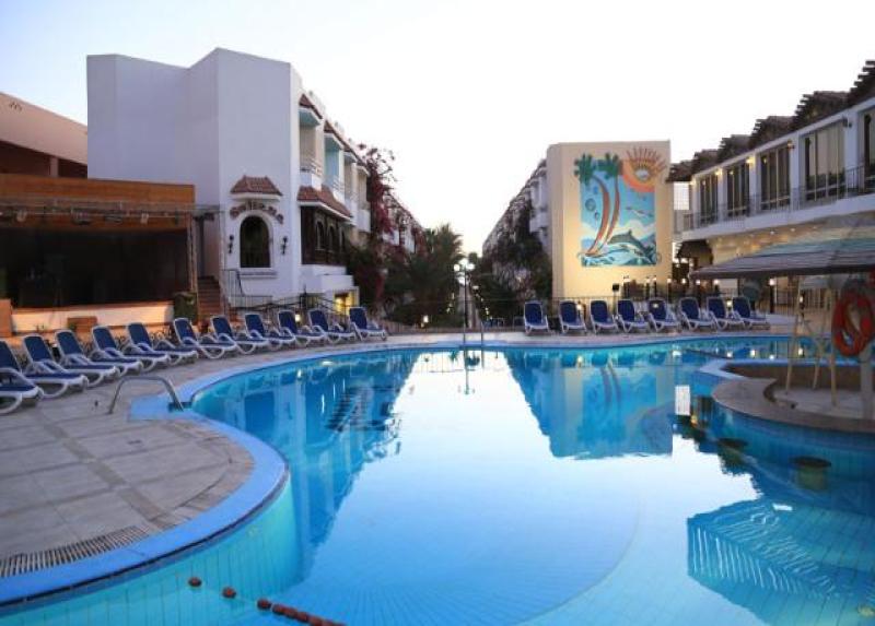 Mina Mark Resort & Spa Hotel