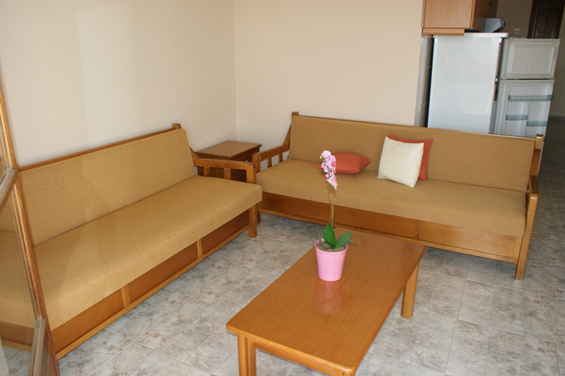 Vila Stelios