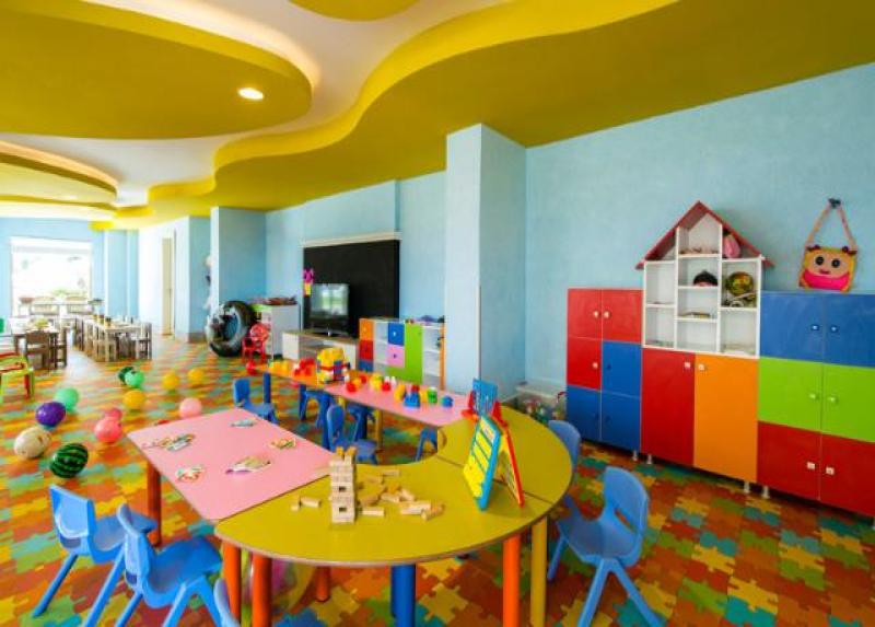 Grand Park Lara Hotel