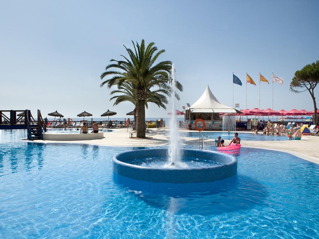 Hotel Tahiti Playa