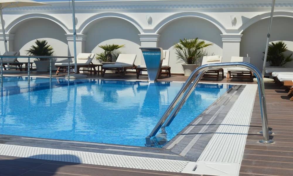 Hotel Empire