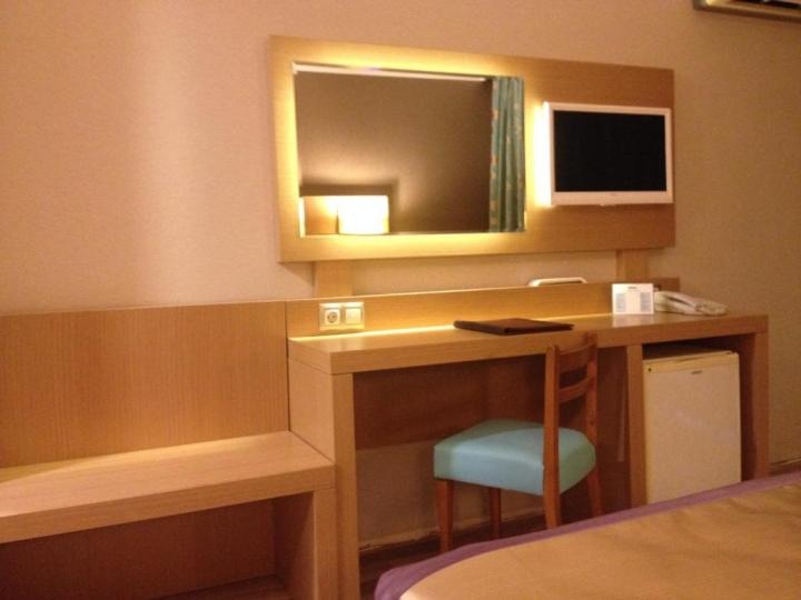 Hotel Sesin