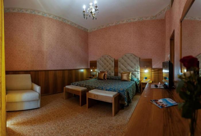 Hotel Taormina Park