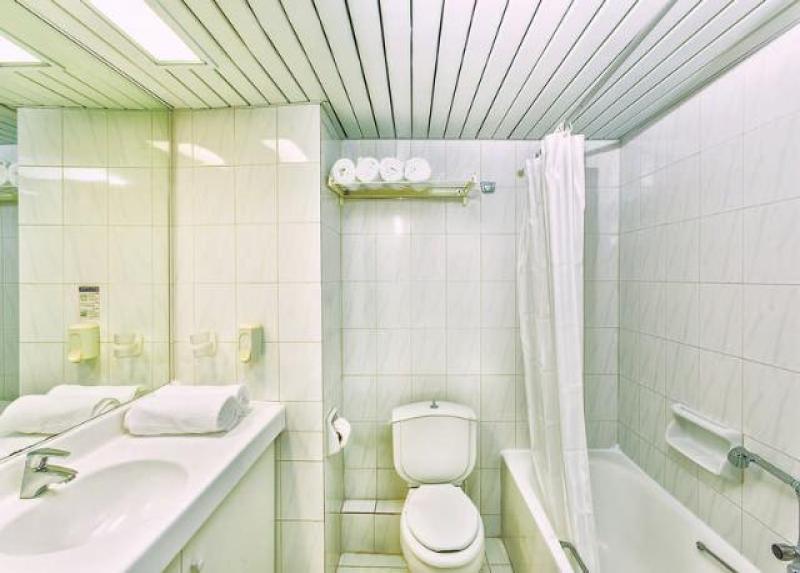 Xenios Theoxenia Hotel