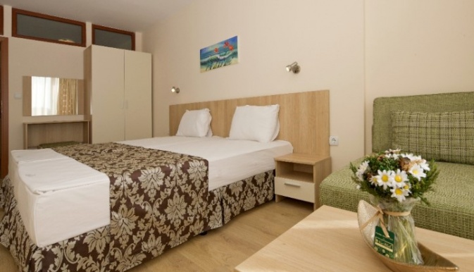 Hotel Karlovo