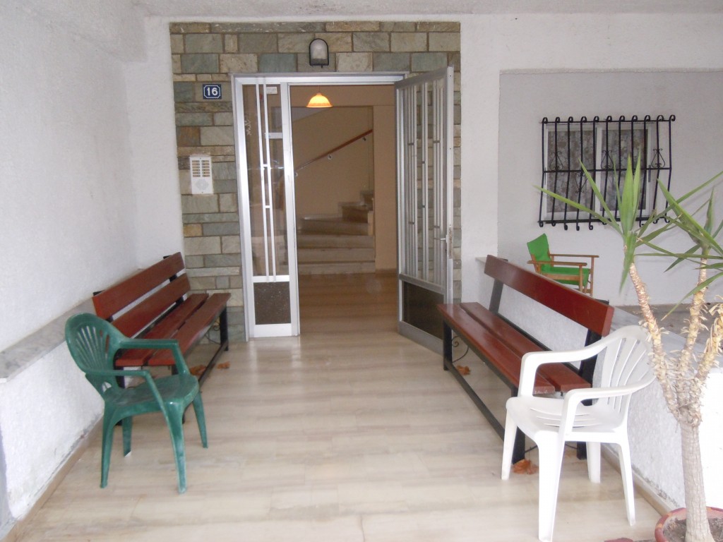Apartmani Nataša