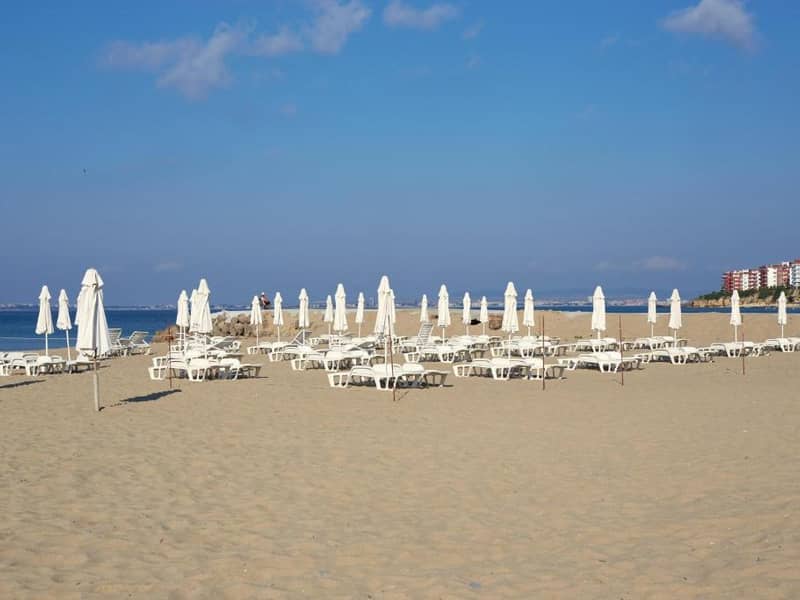 Hotel Amore Beach
