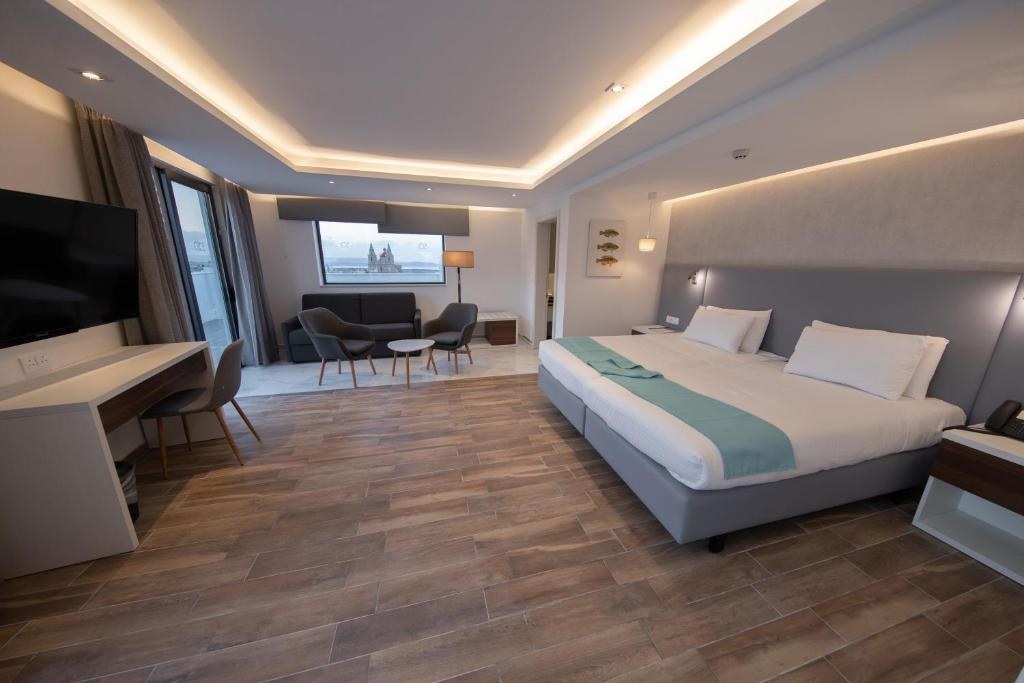 Solana Hotel & Spa