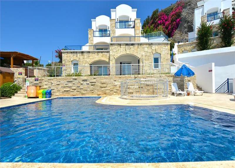 Jura Hotels Bodrum Resort Hotel