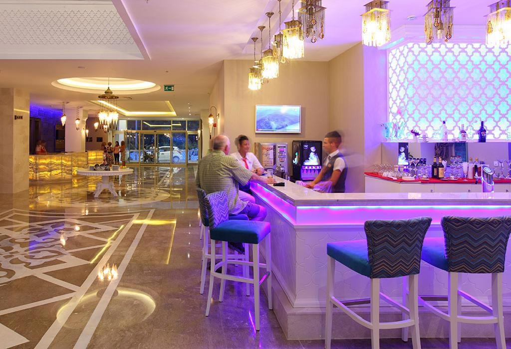 Diamond Elite Hotel & Spa Adults Only