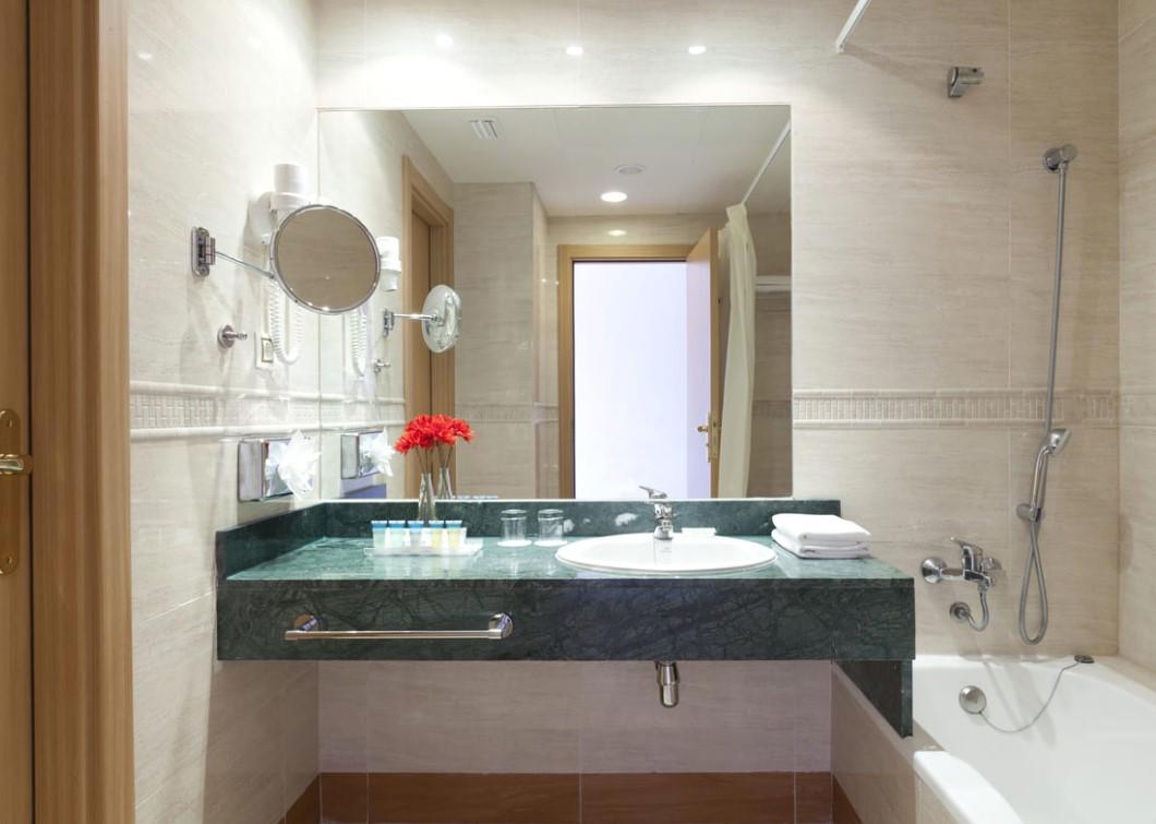 Senator Marbella Spa