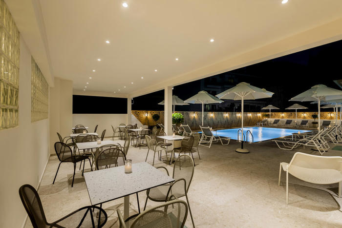 Hotel Acandia