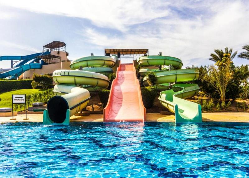 Jaz Lamaya Hotel