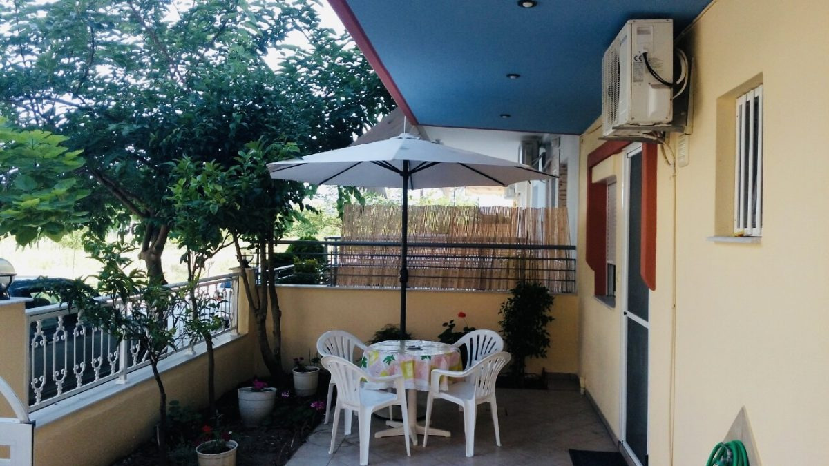 Rigas Rooms