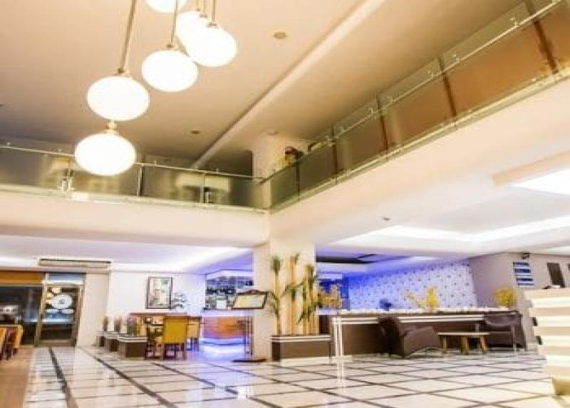 Derici Hotel
